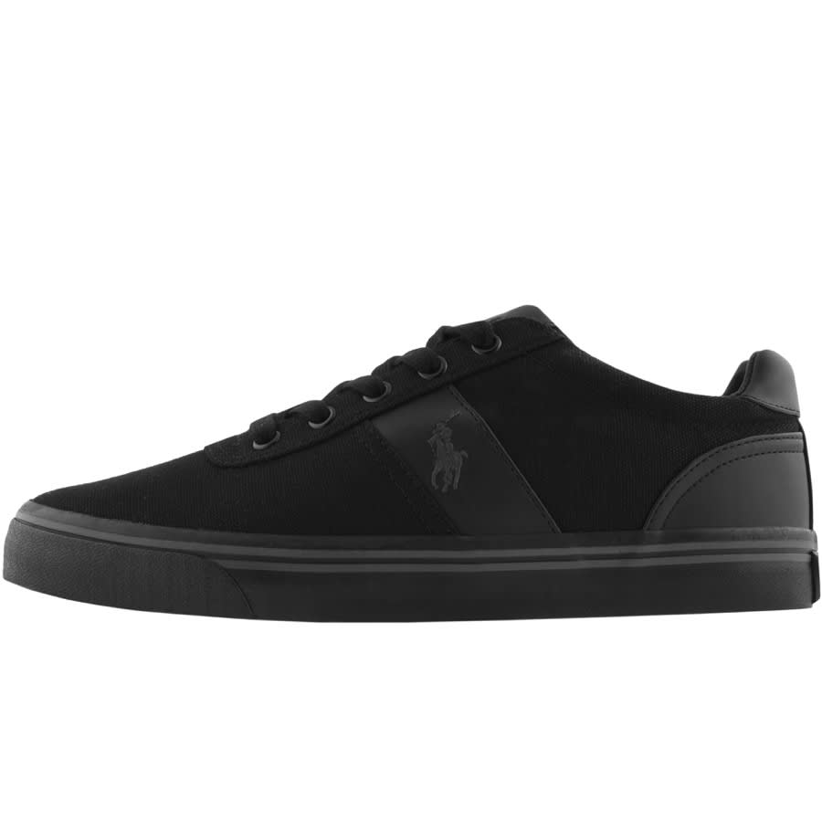 ralph trainers men